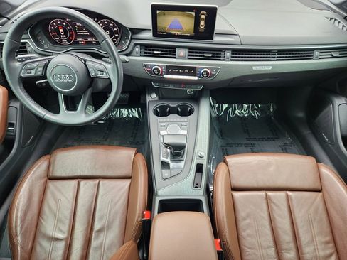 Used 2018 Audi A5 2.0T Premium Plus w/ Premium Plus image 26