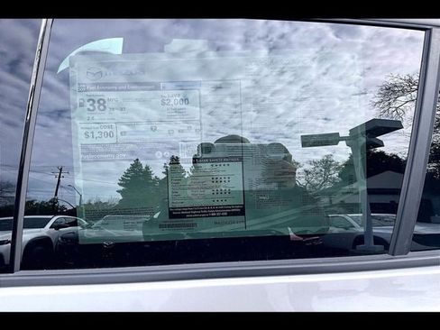 New 2026 MAZDA CX-50 AWD 2.5 Hybrid w/ Cargo Package image 64