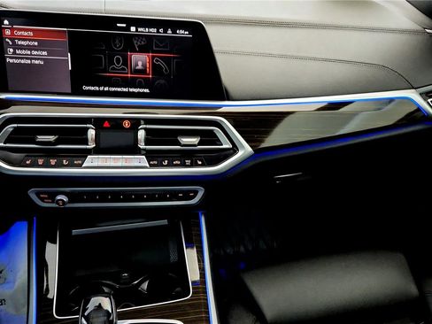 Used 2020 BMW X5 xDrive40i w/ Convenience Package image 30