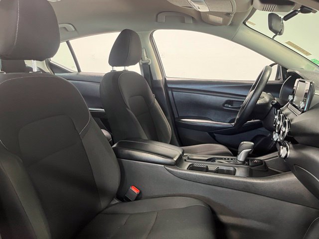 Used 2025 Nissan Sentra S FWD image 10