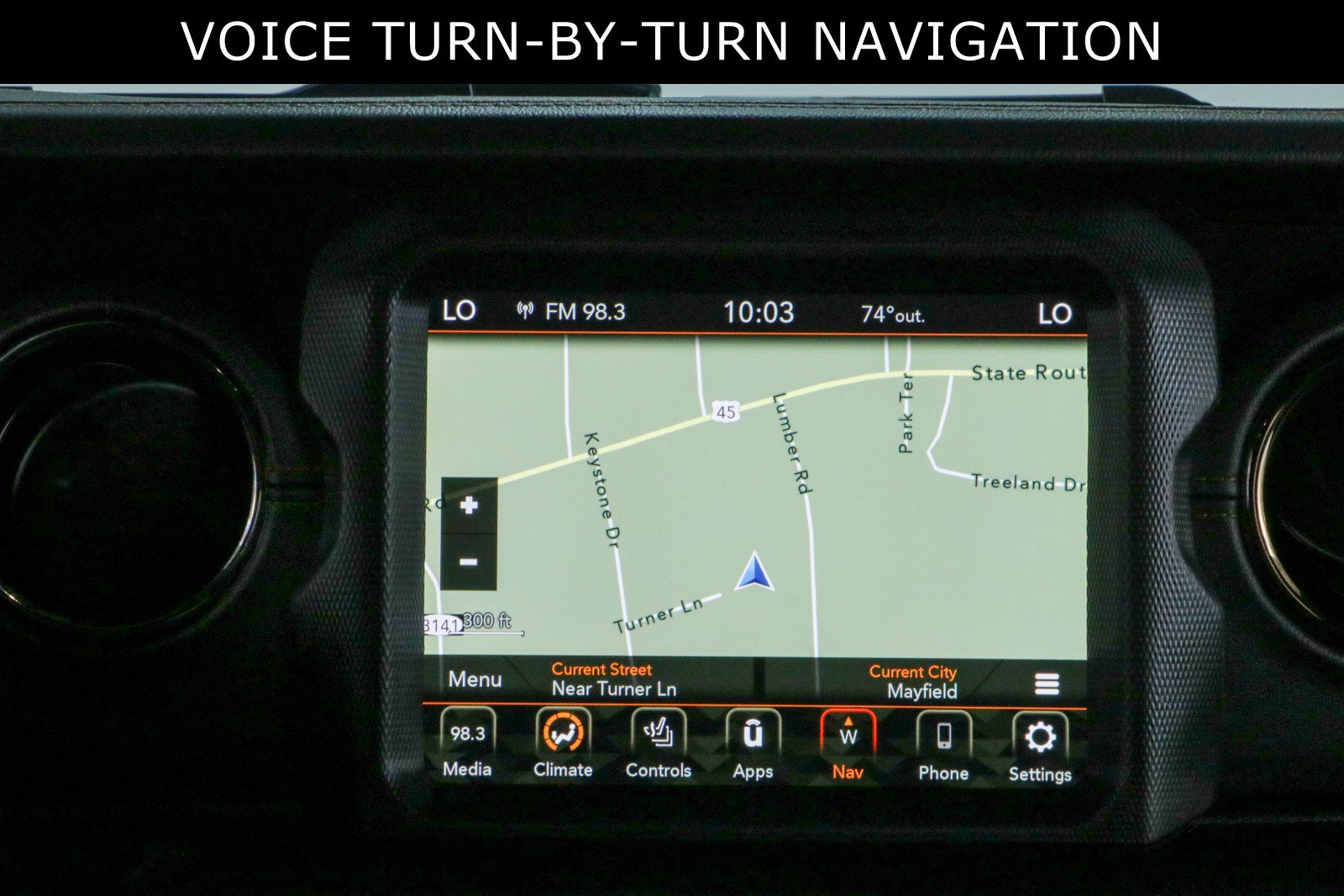 Used 2023 Jeep Wrangler Unlimited Sahara AWD/4WD image 20