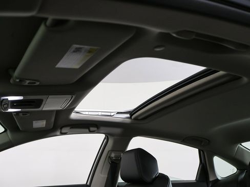 New 2026 Honda Accord EX-L image 11