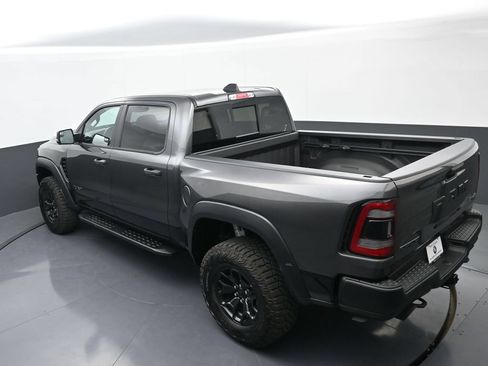 Used 2023 RAM 1500 TRX w/ TRX Level 1 Equipment Group AWD/4WD image 32