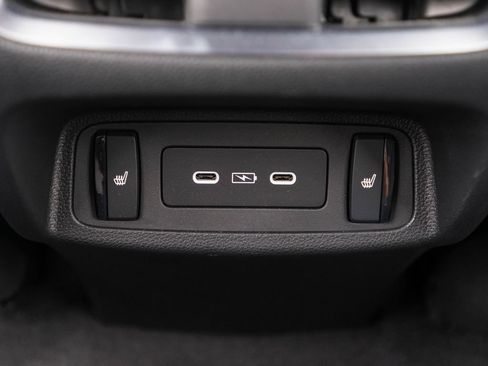 Certified 2025 Acura RDX A-Spec AWD/4WD image 45