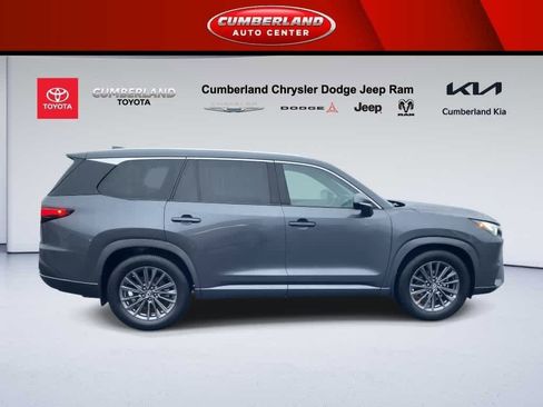 Used 2024 Lexus TX 350 AWD w/ Cold Weather Package image 8