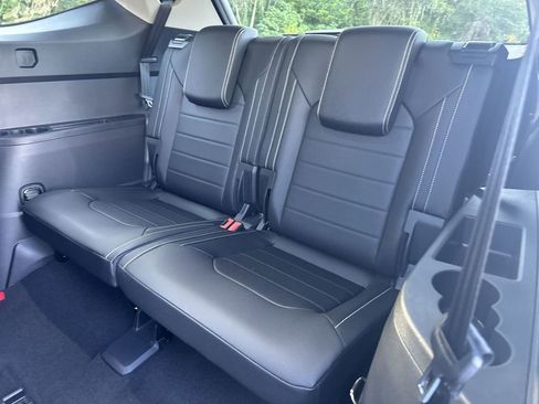 New 2026 Volkswagen Atlas SEL image 24