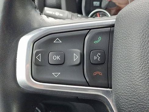 Certified 2023 RAM 1500 Laramie AWD/4WD image 23