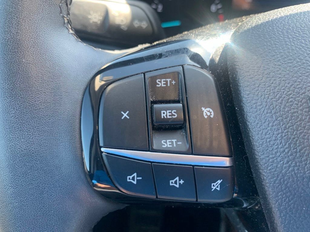 Used 2022 Ford Escape SEL AWD/4WD image 21
