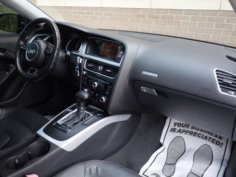 Used 2013 Audi A5 2.0T Premium Plus AWD/4WD image 23