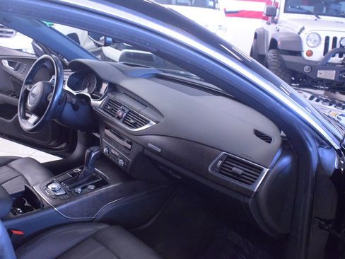 Used 2017 Audi A7 3.0T Prestige AWD/4WD image 46