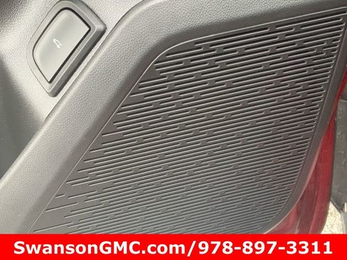 New 2026 GMC Terrain Elevation w/ Elevation Premium Package image 23