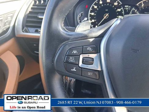 Used 2019 BMW X3 xDrive30i w/ M Sport Package 2 image 22