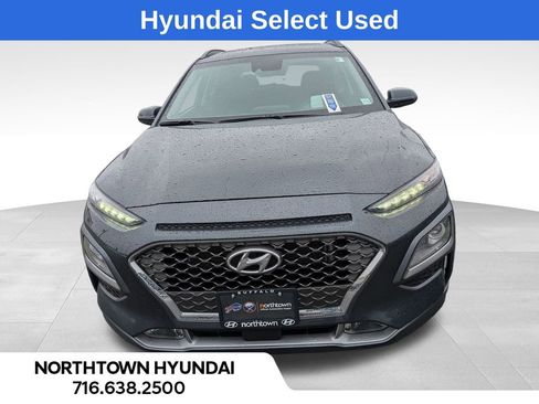 Used 2020 Hyundai Kona Ultimate image 5