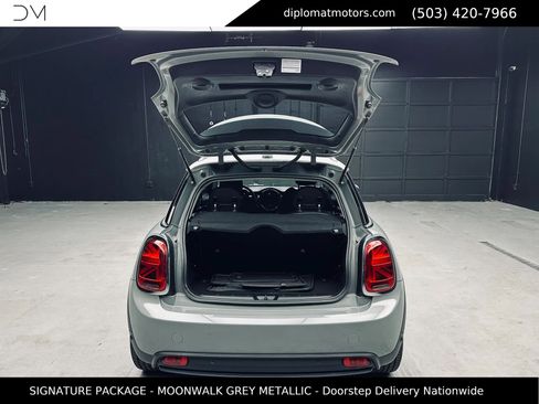 Used 2023 MINI Cooper SE FWD image 43