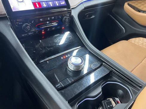 Used 2022 Jeep Grand Cherokee Summit w/ Adv Protech Group IV image 20