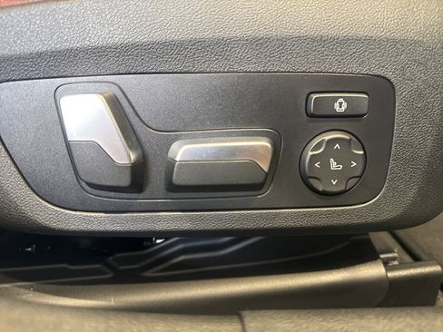 Used 2023 BMW M3 Competition image 10