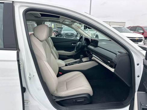 Used 2023 Honda Accord EX-L image 27