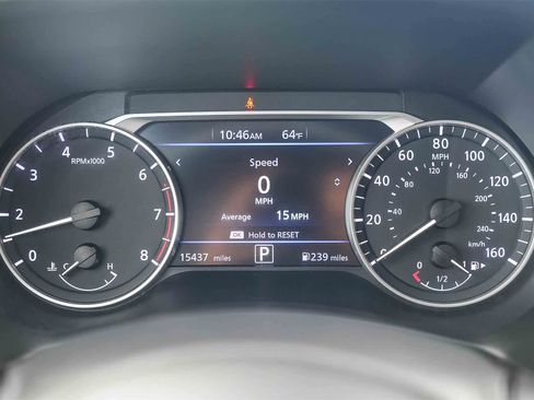 Used 2025 Nissan Sentra SV image 21