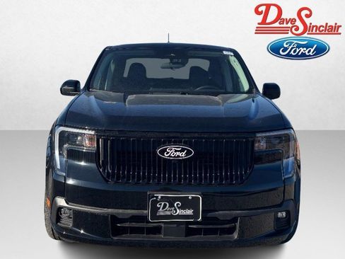 New 2025 Ford Maverick Lobo image 2