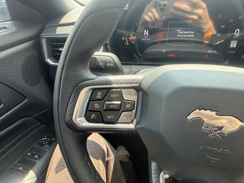 New 2026 Ford Mustang GT Premium RWD image 20