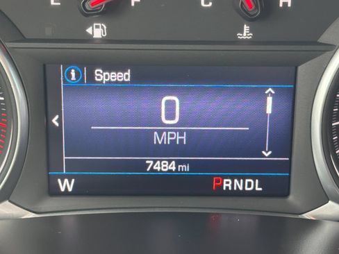Used 2021 Chevrolet Blazer LT w/ LPO, Black Accent Package FWD image 30