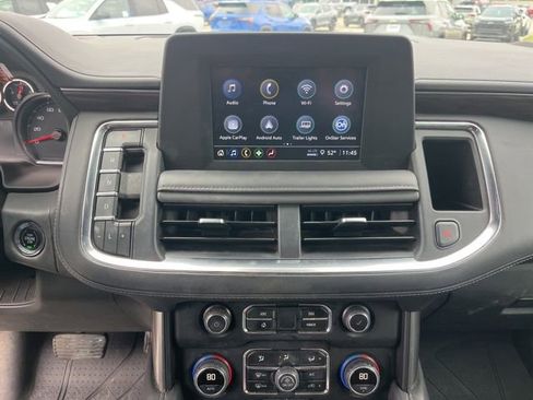 Used 2023 Chevrolet Tahoe LS w/ Driver Alert Package RWD image 19