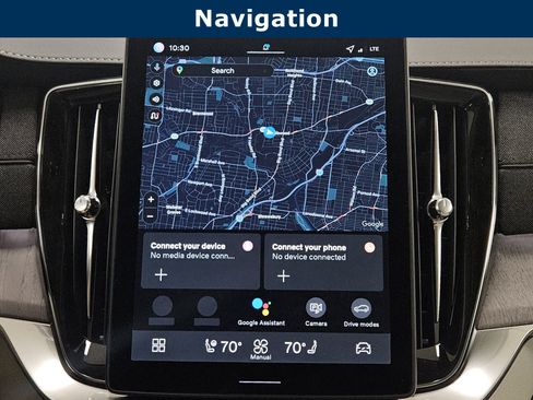 New 2026 Volvo XC90 T8 Ultra w/ Protection Package Premier AWD/4WD image 18