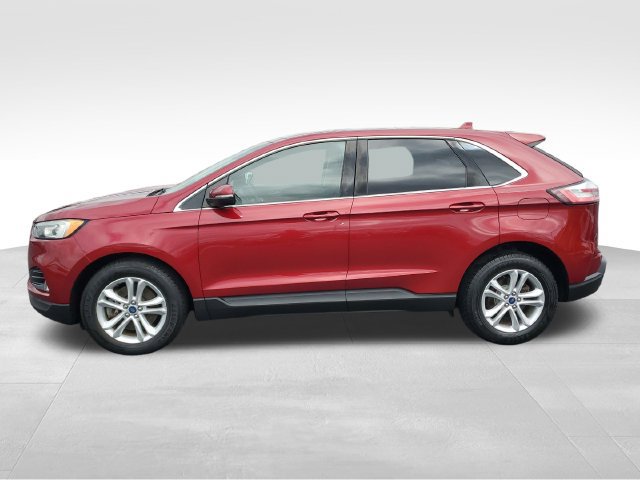 Used 2019 Ford Edge SEL w/ Equipment Group 201A AWD/4WD image 7