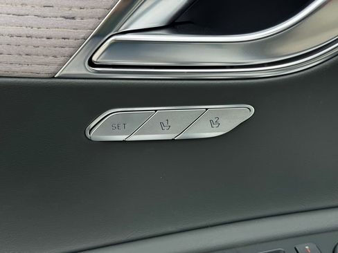 New 2026 Genesis GV80 2.5T Select image 27