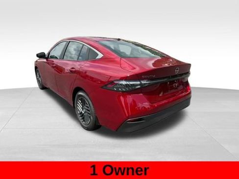 Used 2026 Nissan Sentra SV w/ Floor Mat Package FWD image 8