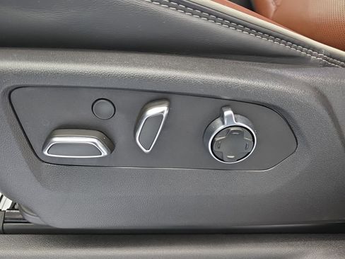 Used 2023 GMC Sierra 1500 Denali Ultimate image 41