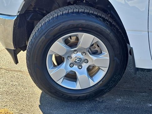 Used 2021 RAM 1500 Big Horn image 59