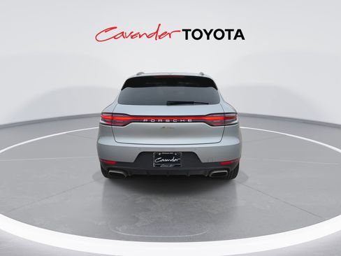 Used 2021 Porsche Macan Premium Plus w/ Premium Package Plus image 7