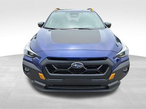 New 2026 Subaru Crosstrek 2.5i Wilderness AWD/4WD image 2