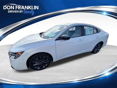New 2026 Nissan Sentra SL w/ Floor Mat Package FWD image 1