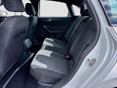 Used 2025 Volkswagen Jetta Sport FWD image 27