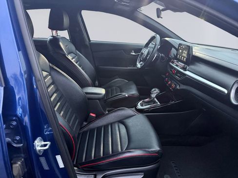 Used 2021 Kia Forte GT image 17