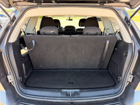 Used 2017 Dodge Journey SE w/ Flexible Seating Group FWD image 16