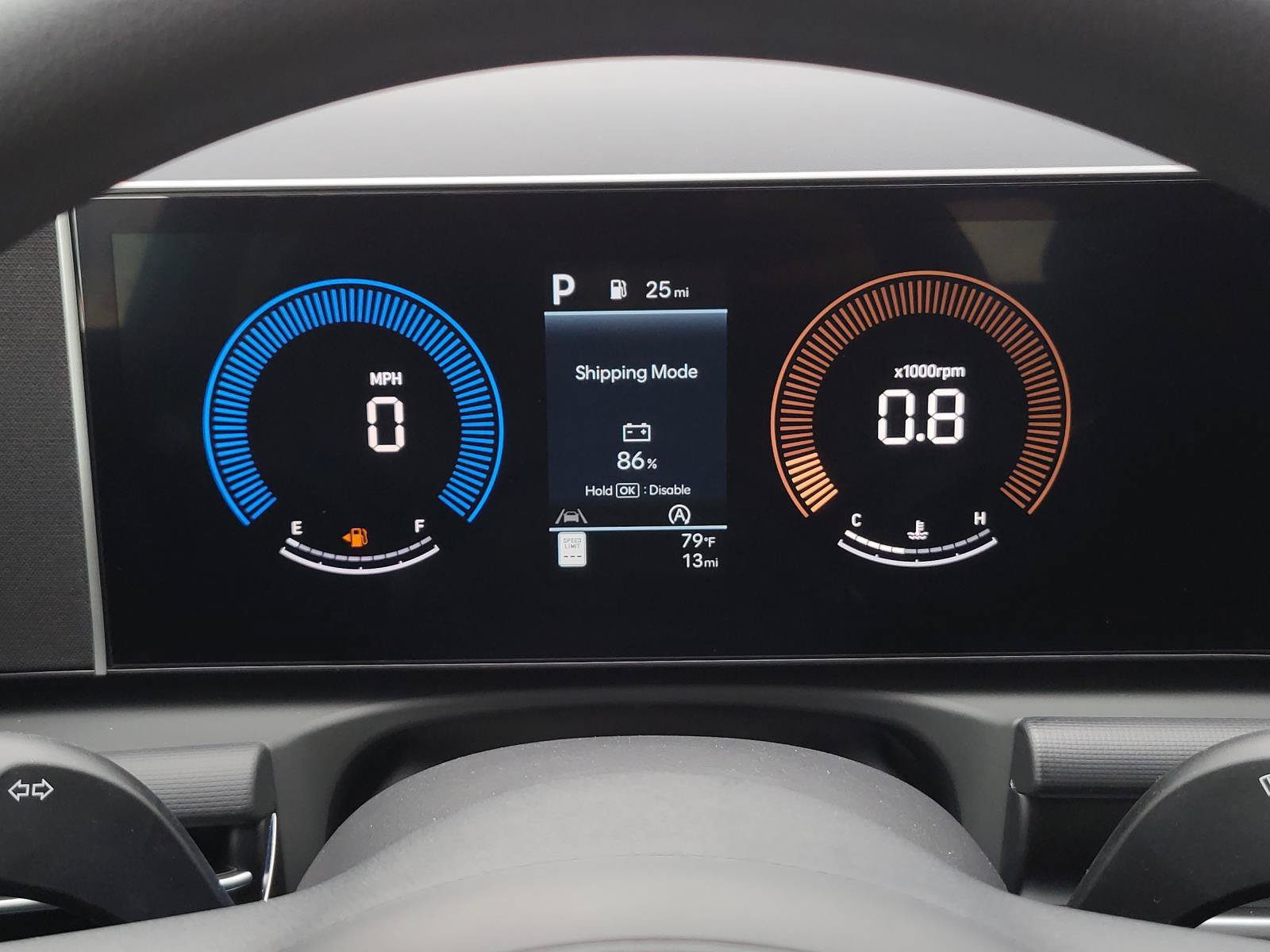 New 2026 Hyundai Tucson SEL FWD image 21