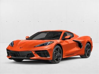 New 2026 Chevrolet Corvette 1LT video 1