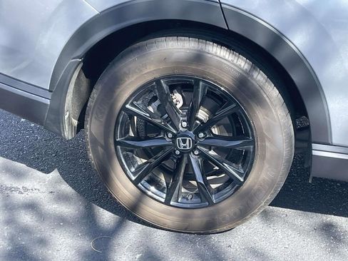 Used 2025 Honda CR-V Sport-L image 12