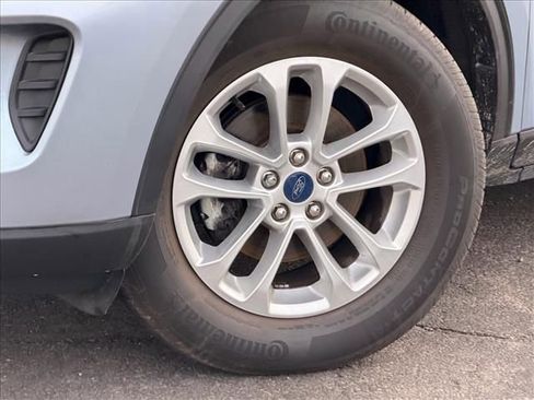 Used 2022 Ford Escape SE w/ Convenience Package image 25