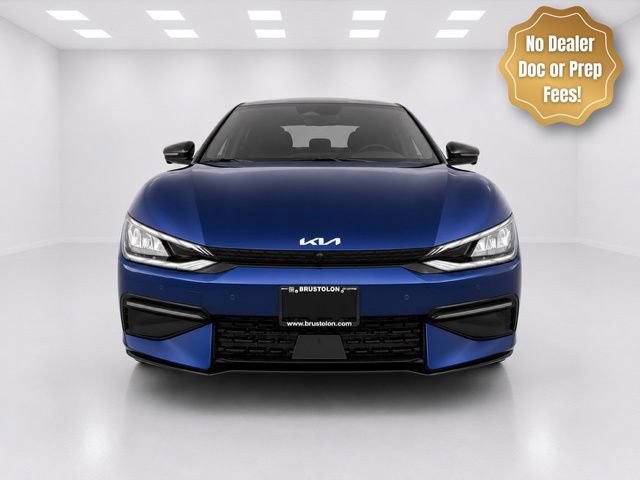 Used 2024 Kia EV6 GT-Line AWD/4WD image 2