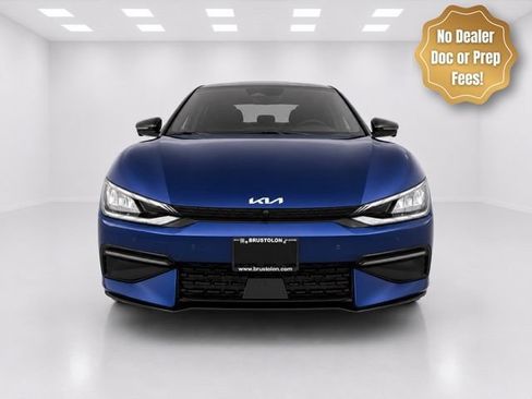 Used 2024 Kia EV6 GT-Line AWD/4WD image 2