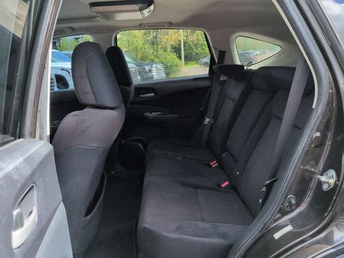 Used 2014 Honda CR-V EX image 13