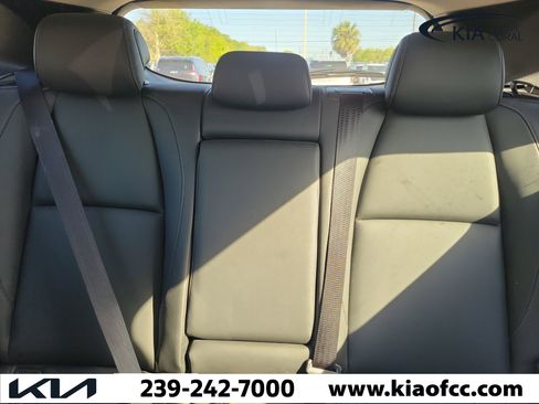 Used 2024 MAZDA CX-30 AWD 2.5 S w/ Select Sport Pkg image 11