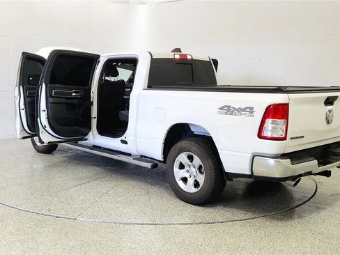 Used 2023 RAM 1500 Big Horn AWD/4WD image 11