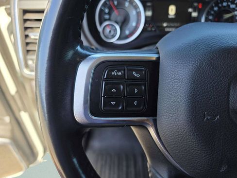 Used 2022 RAM 2500 Laramie AWD/4WD image 31