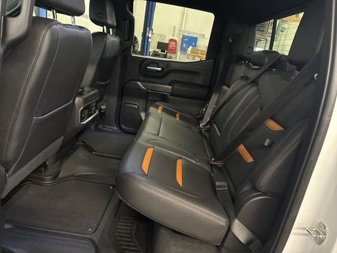 Used 2021 GMC Sierra 1500 AT4 w/ AT4 Value Package image 21