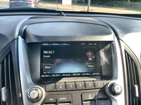 Used 2016 Chevrolet Equinox LT w/ Convenience Package FWD image 12